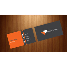 Create Own Visiting Card